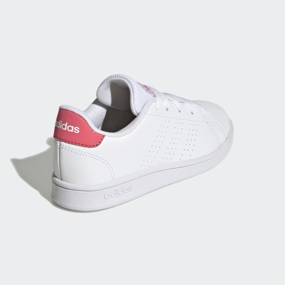 adidas Advantage Lifestyle Court Lace Shoes - Image 5