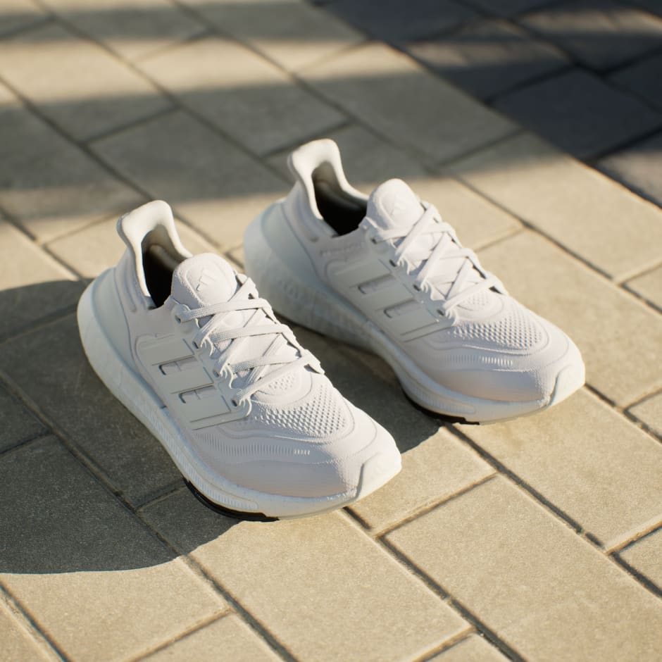 adidas Ultraboost Light Shoes - Image 4