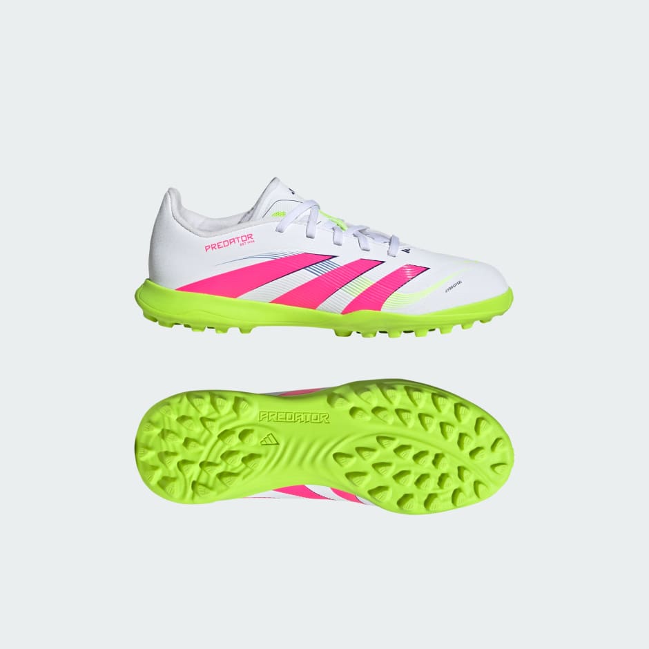 adidas Predator League Turf Boots Kids