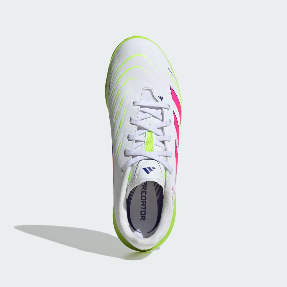 adidas Predator League Turf Boots Kids - Image 3