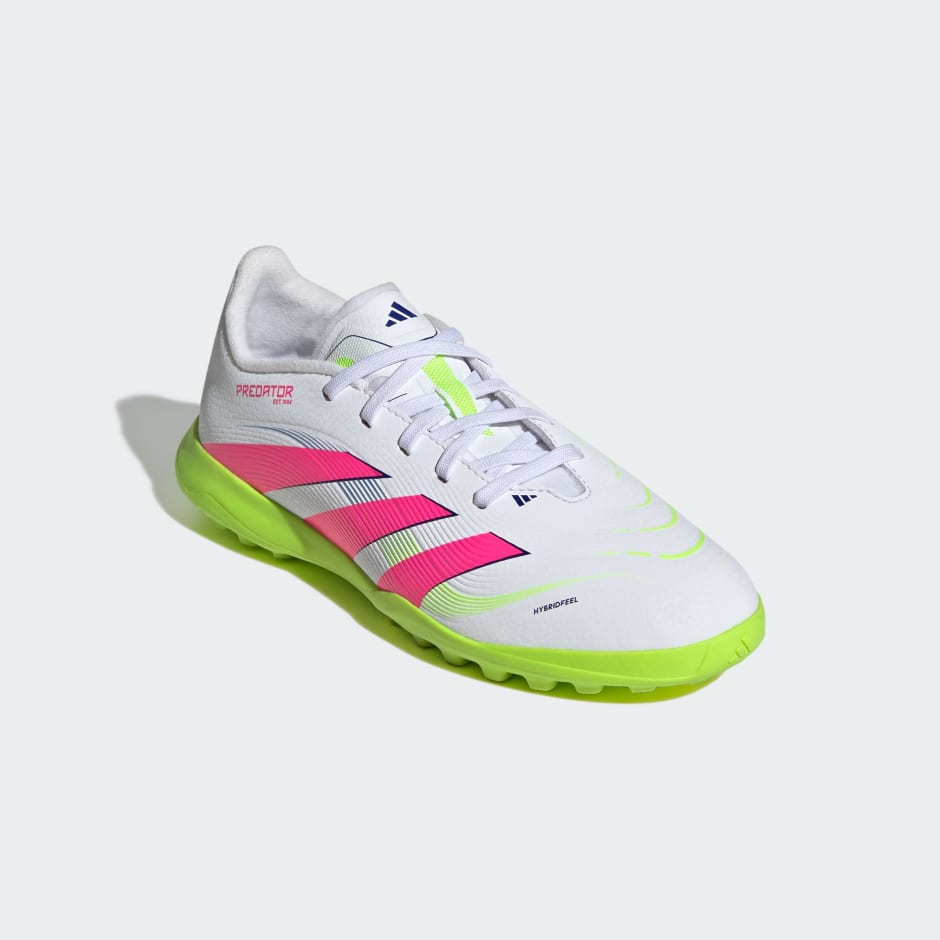 adidas Predator League Turf Boots Kids - Image 5