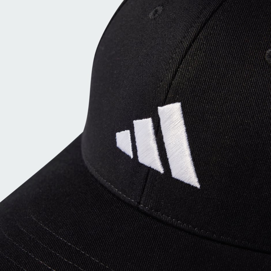 adidas New Logo Baseball Cap - Image 3