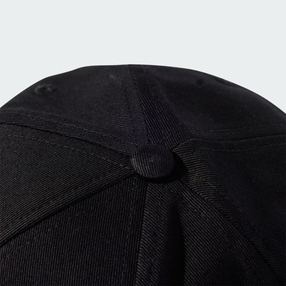 adidas New Logo Baseball Cap - Image 4