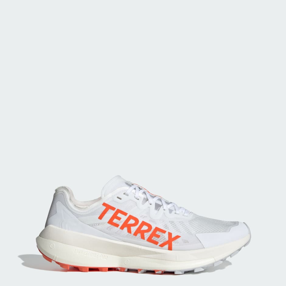 adidas Terrex Agravic Speed Trail Running Shoes