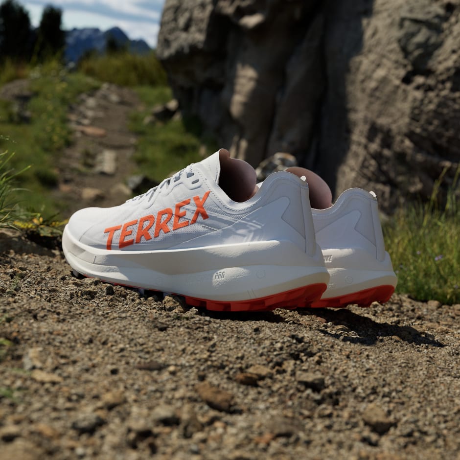 adidas Terrex Agravic Speed Trail Running Shoes - Image 5