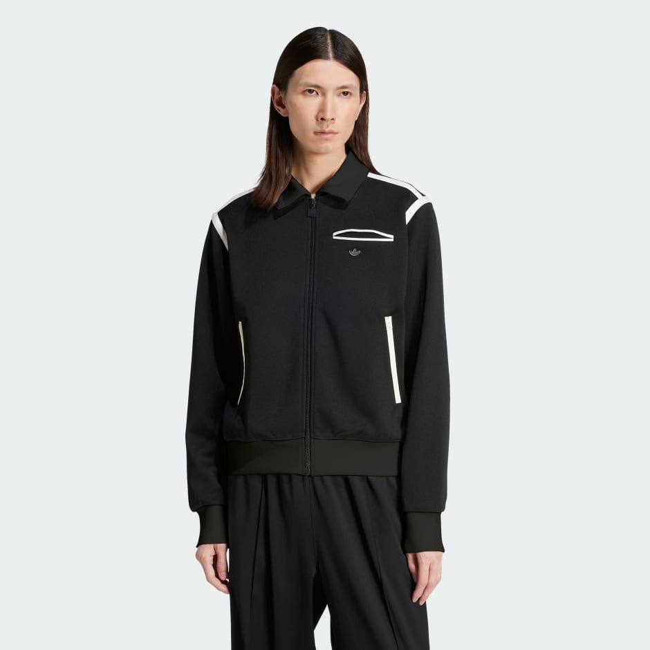 adidas Premium Track Top