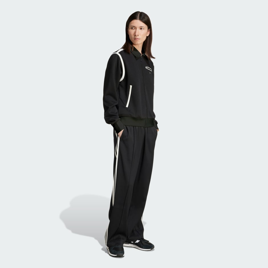 adidas Premium Track Top - Image 3