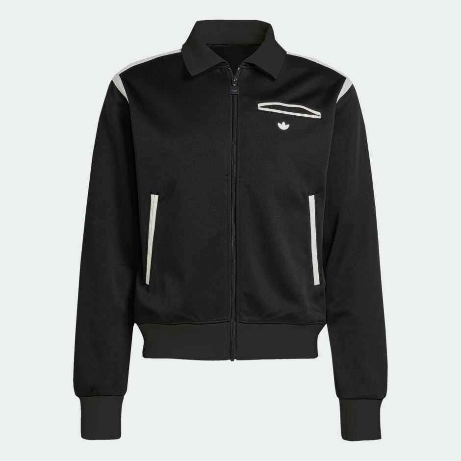 adidas Premium Track Top - Image 4