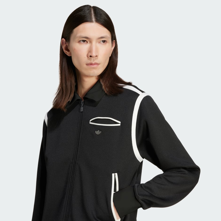 adidas Premium Track Top - Image 5