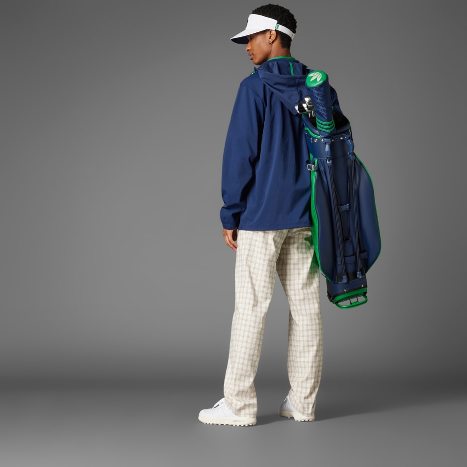 adidas Originals Convertible Hooded Jacket - Image 4