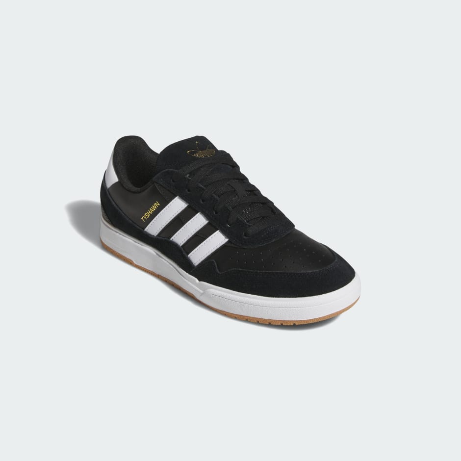 adidas Tyshawn II Shoes - Image 4