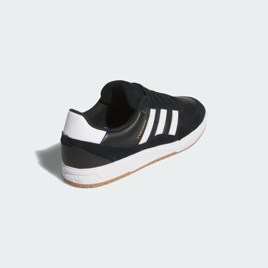 adidas Tyshawn II Shoes - Image 5
