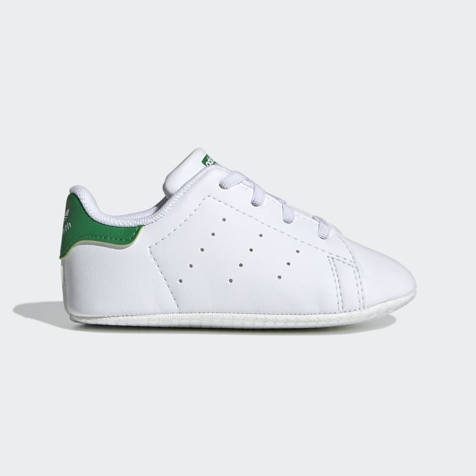 adidas Stan Smith Crib Shoes
