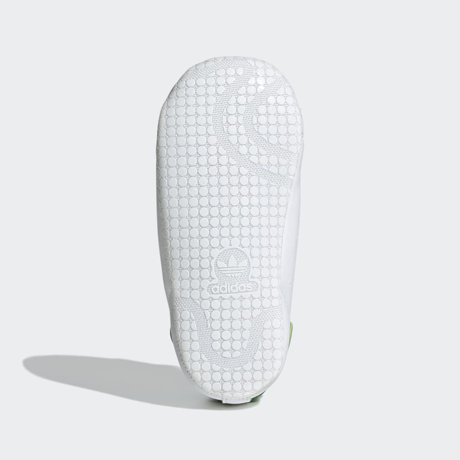 adidas Stan Smith Crib Shoes - Image 3