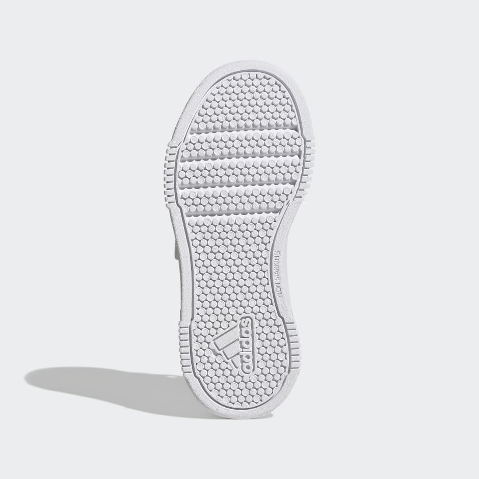 adidas Tensaur Hook and Loop Shoes - Image 3