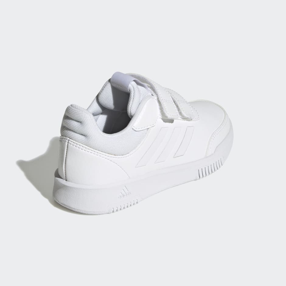 adidas Tensaur Hook and Loop Shoes - Image 5