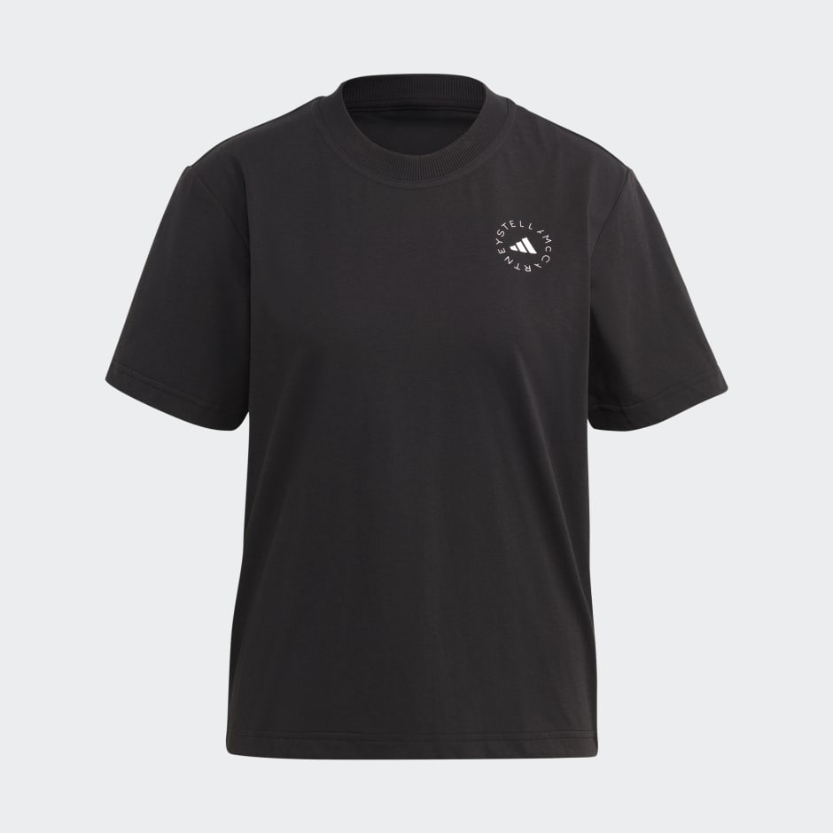 adidas adidas by Stella McCartney TrueCasuals Regular Sportswear Tee