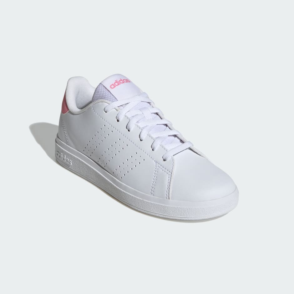 adidas Advantage Base 2.0 Shoes Kids - Image 4