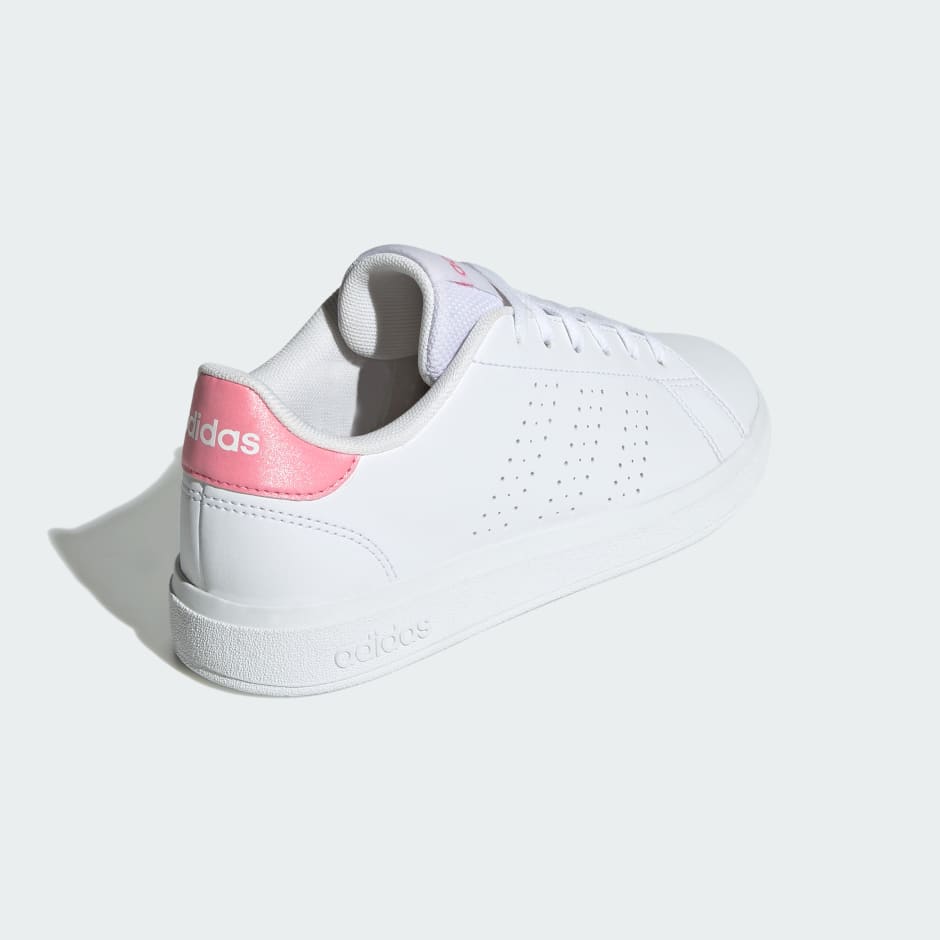 adidas Advantage Base 2.0 Shoes Kids - Image 5