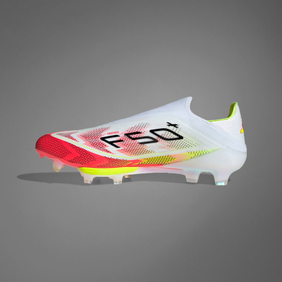 adidas F50+ Firm Ground Boots - Image 4
