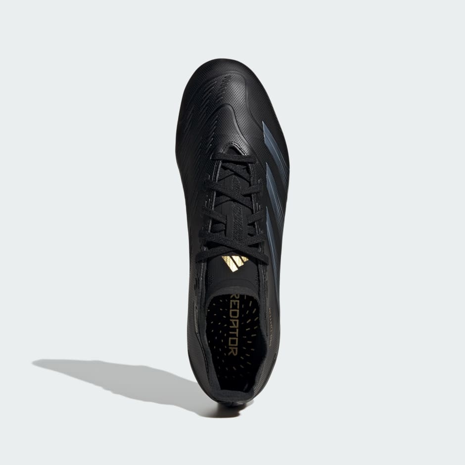 adidas Predator League Firm Ground Boots - Image 3