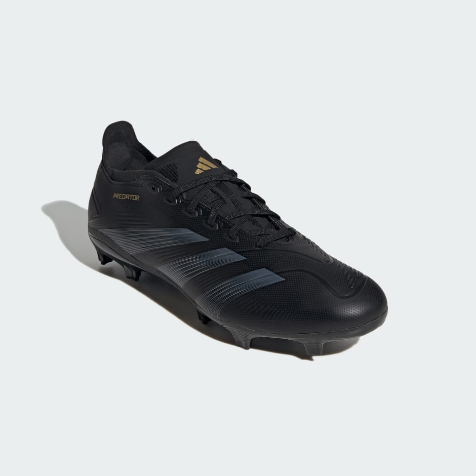 adidas Predator League Firm Ground Boots - Image 5