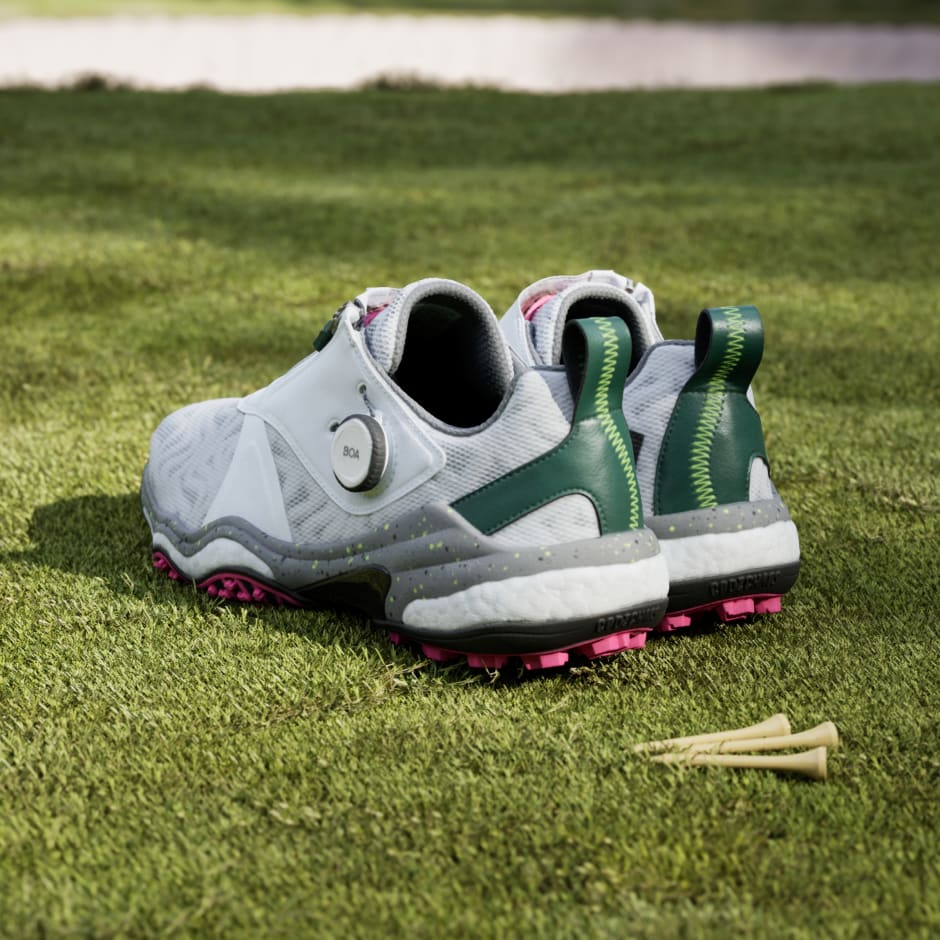 adidas Codechaos Boa 25 Spikeless Golf Shoes - Image 5