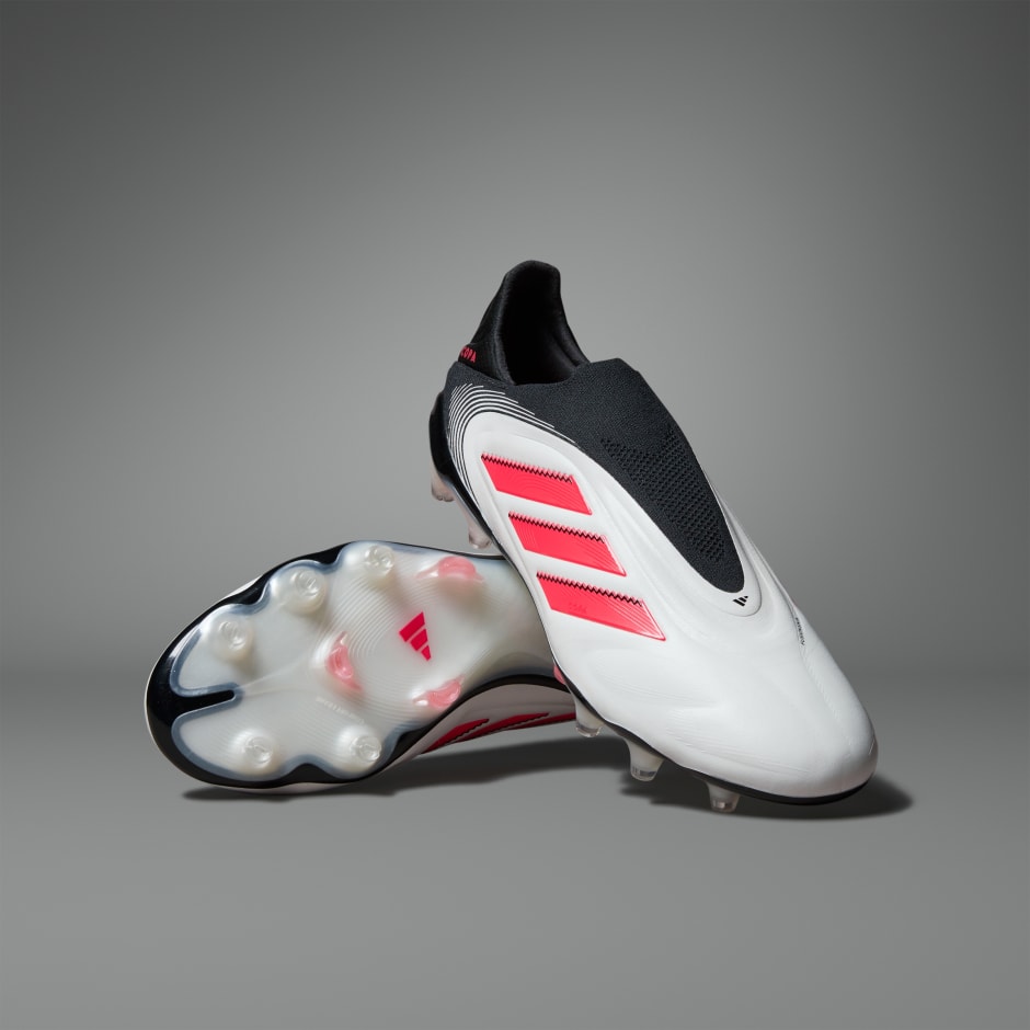 adidas Copa Pure 3 Elite Laceless Firm Ground Boots