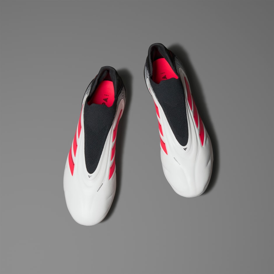 adidas Copa Pure 3 Elite Laceless Firm Ground Boots - Image 3