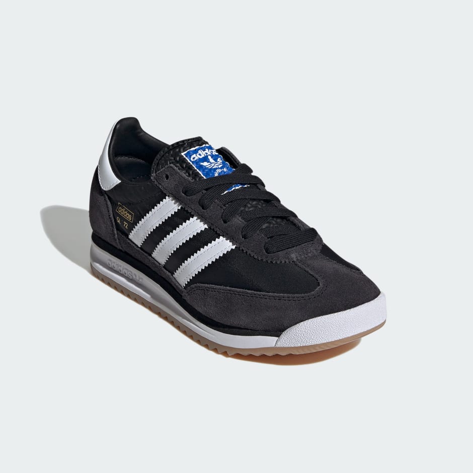 adidas SL 72 RS Shoes Kids - Image 4