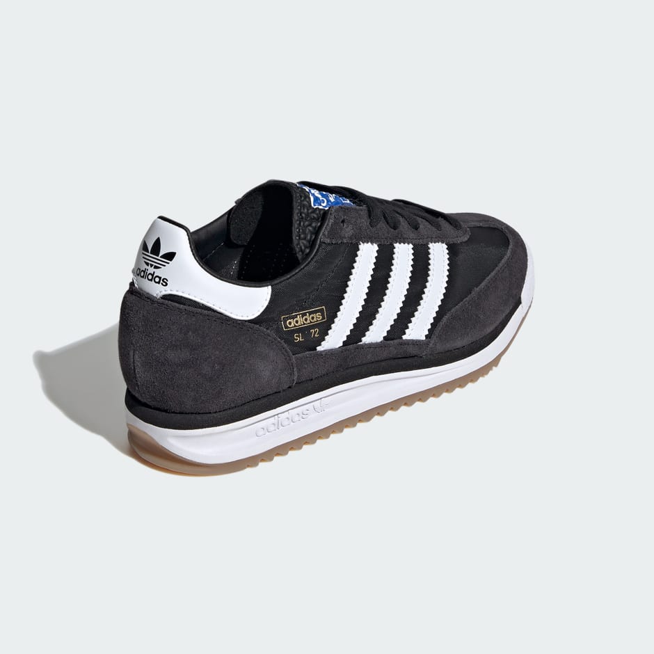 adidas SL 72 RS Shoes Kids - Image 5