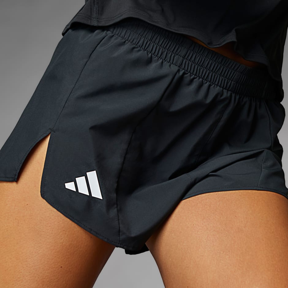adidas Adizero Essentials Running Short - Image 4