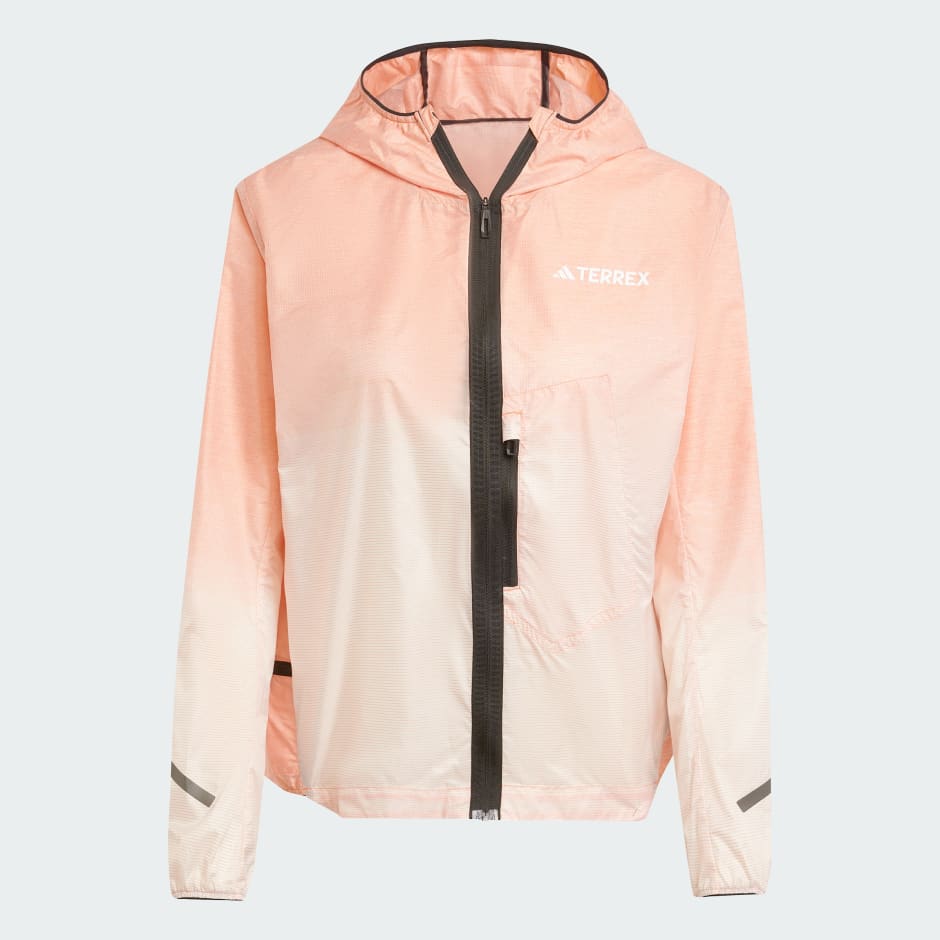adidas Terrex Xperior Light Windweave Jacket - Image 4