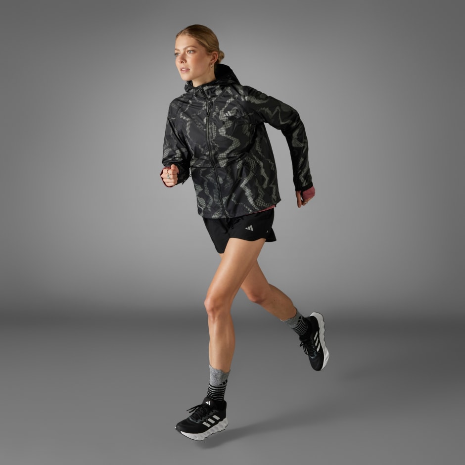 adidas Ultimate WIND.RDY Jacket - Image 3