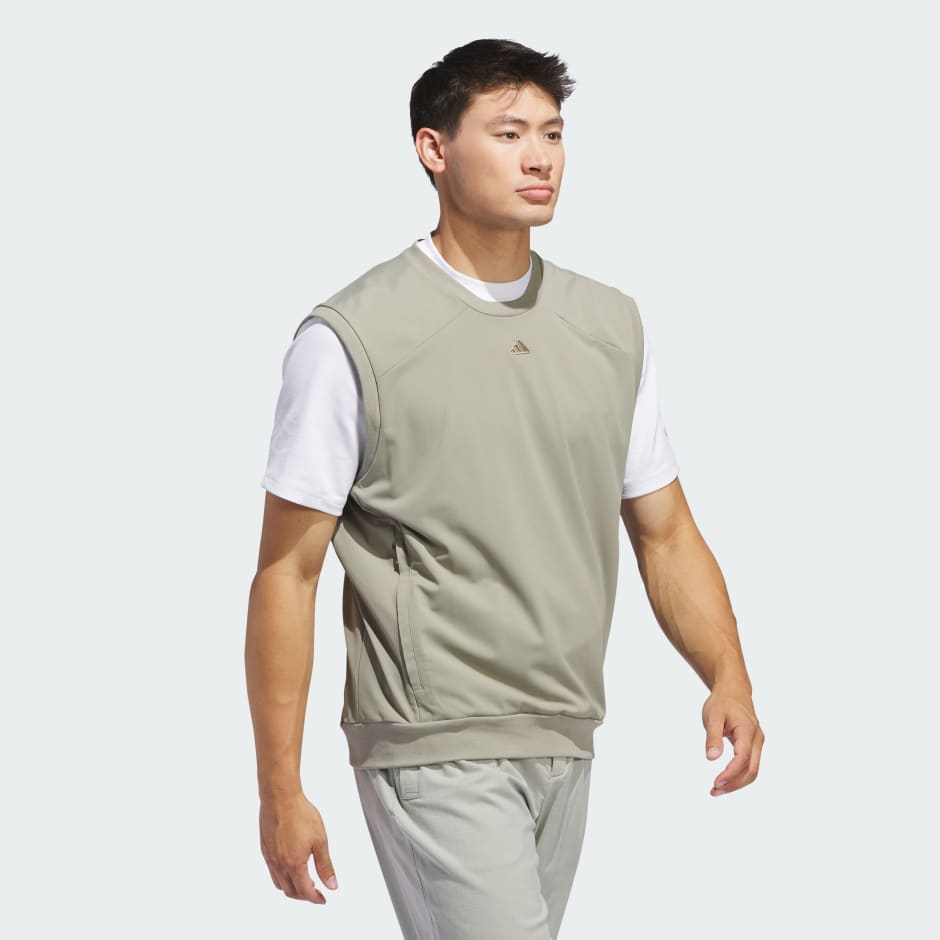 adidas Go-To Vest - Image 3