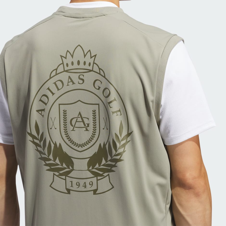 adidas Go-To Vest - Image 5