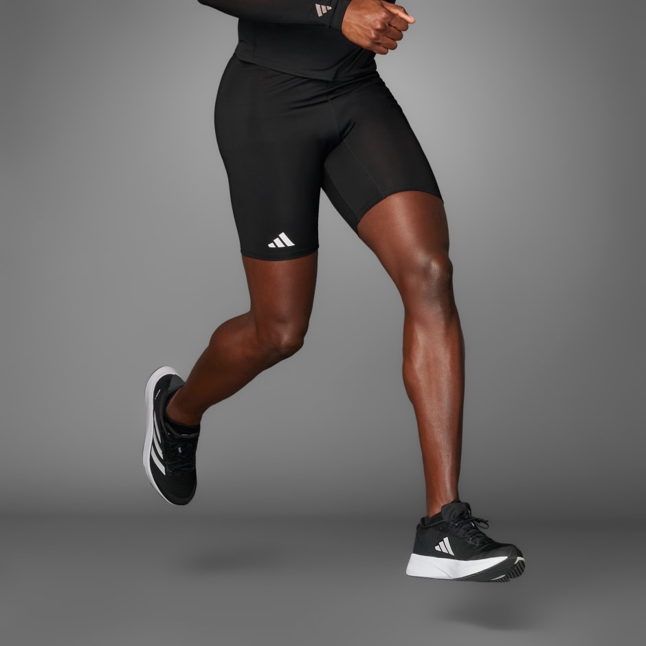 adidas Adizero Essentials Running Short Tights
