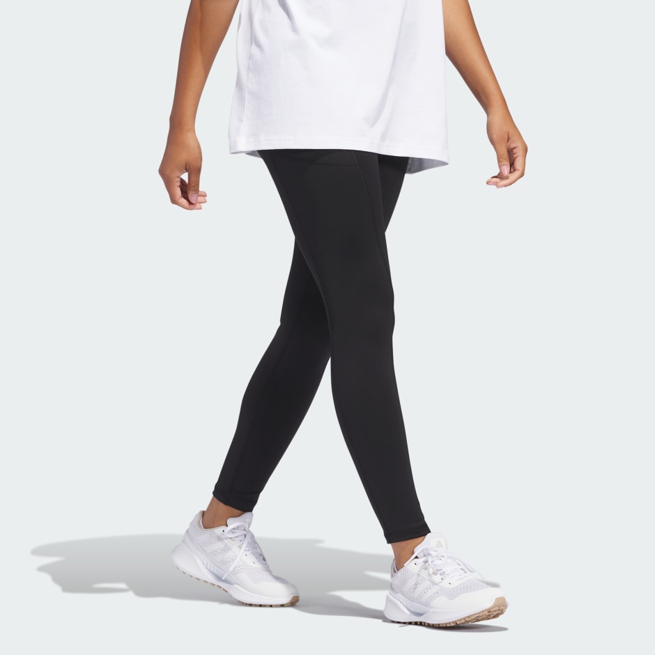 adidas Pocket Leggings - Image 3