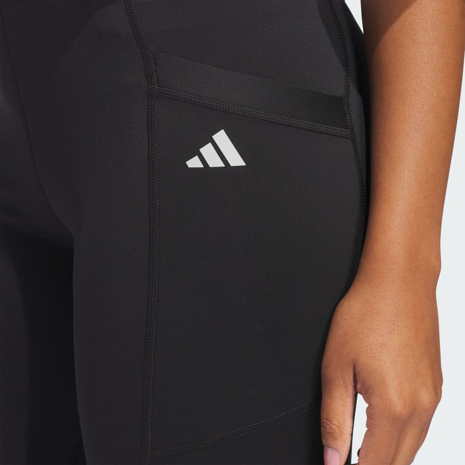 adidas Pocket Leggings - Image 5