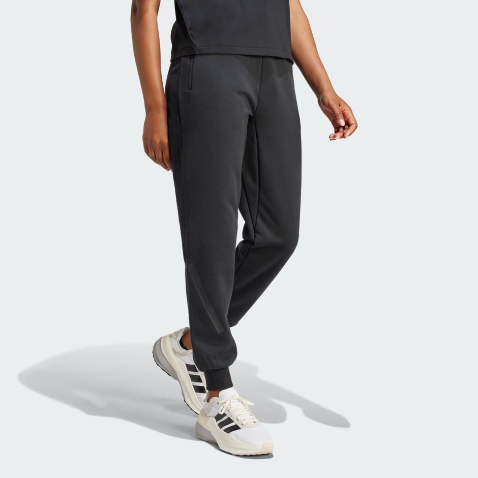 adidas adidas Z.N.E. Pants - Image 3