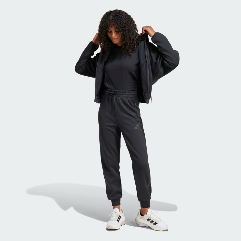 adidas adidas Z.N.E. Pants - Image 5