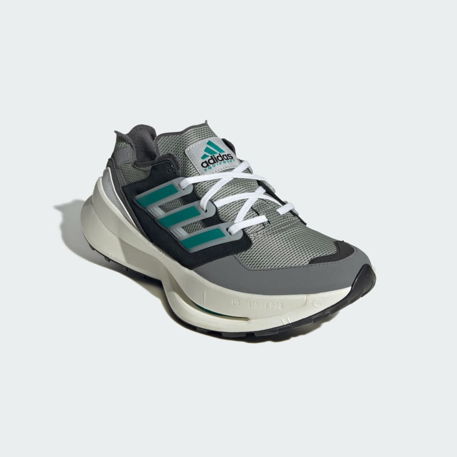 adidas Equipment Agravic Shoes - Image 4