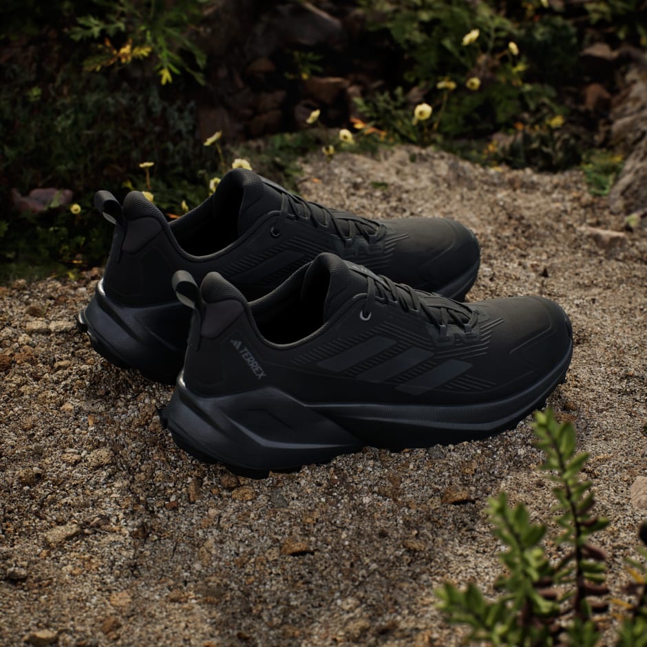 adidas Terrex Trailmaker 2.0 Hiking Shoes - Image 5