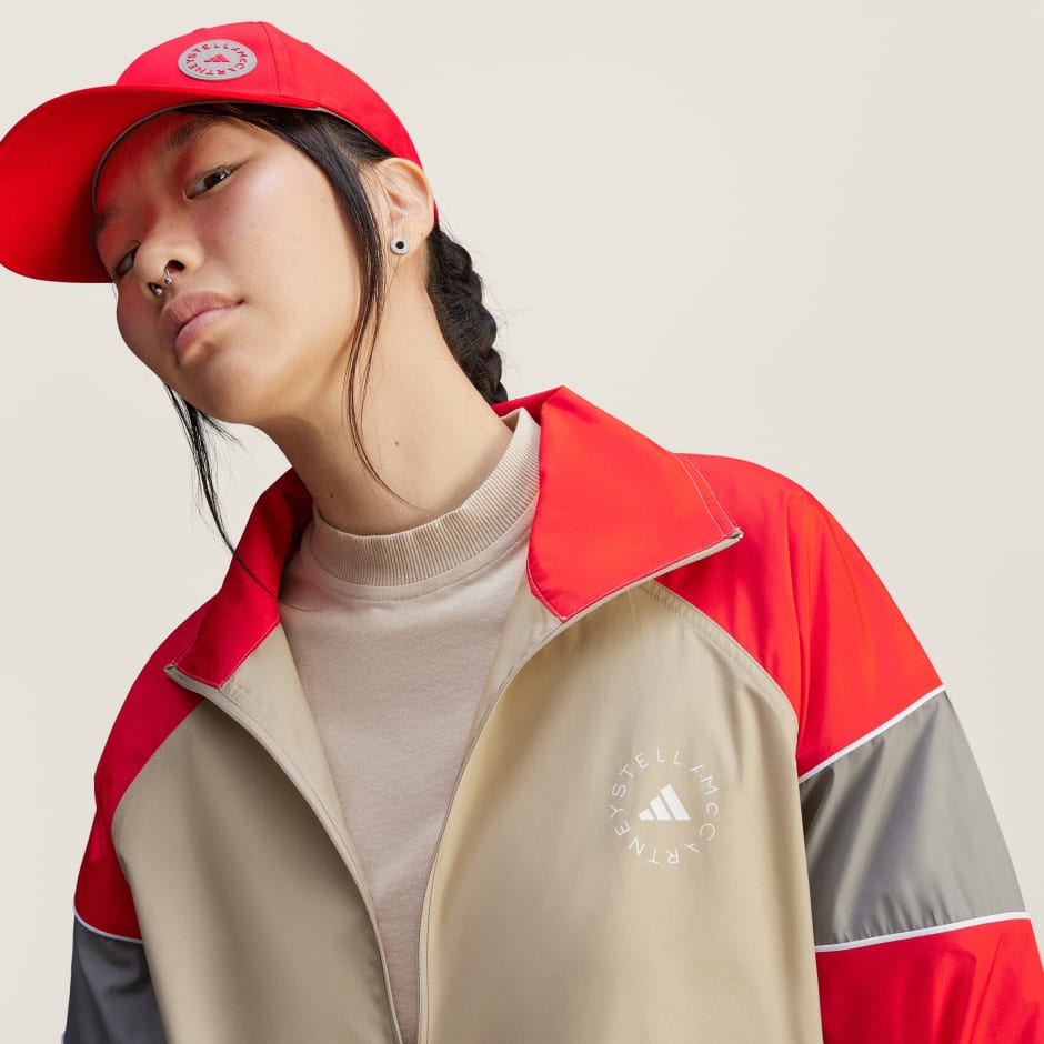 adidas adidas by Stella McCartney Track Top - Image 3
