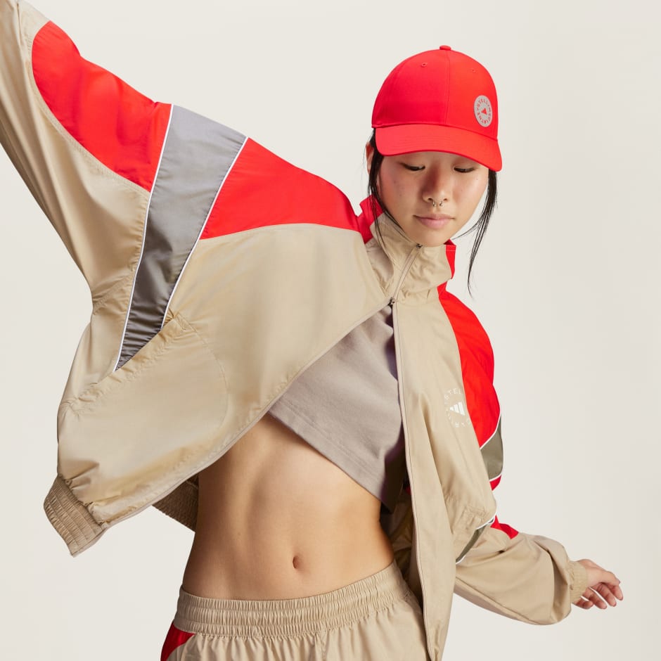 adidas adidas by Stella McCartney Track Top - Image 5