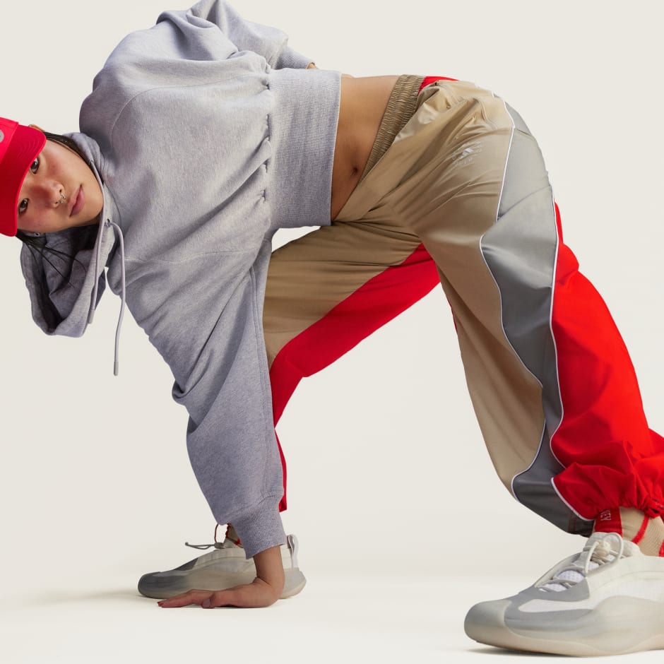 adidas adidas by Stella McCartney Track Pants - Image 3