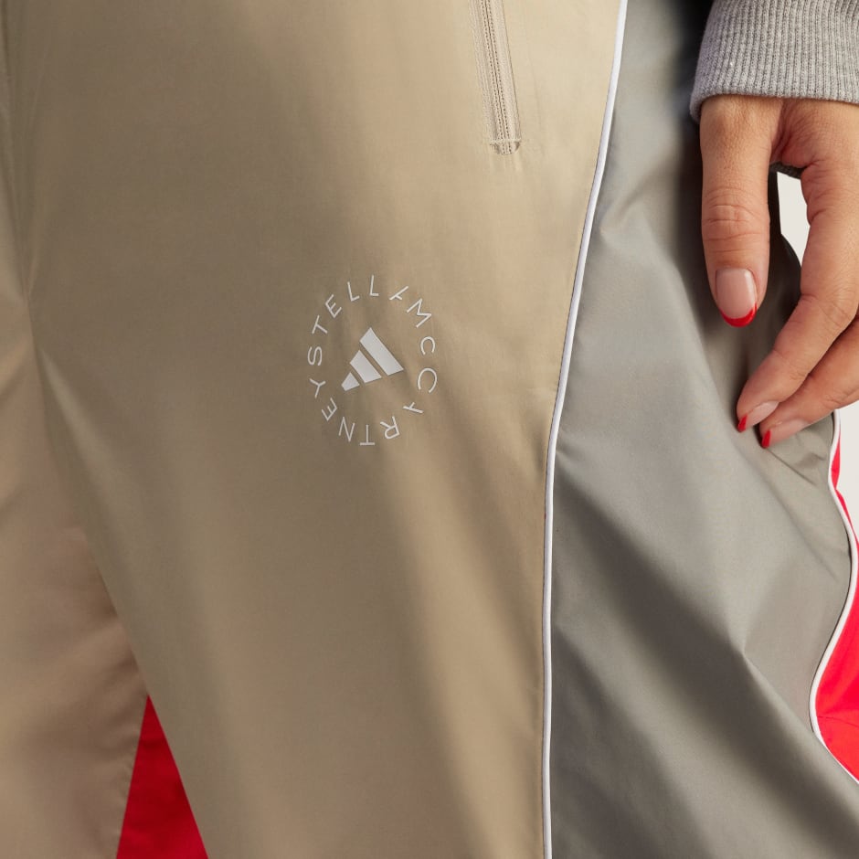 adidas adidas by Stella McCartney Track Pants - Image 4