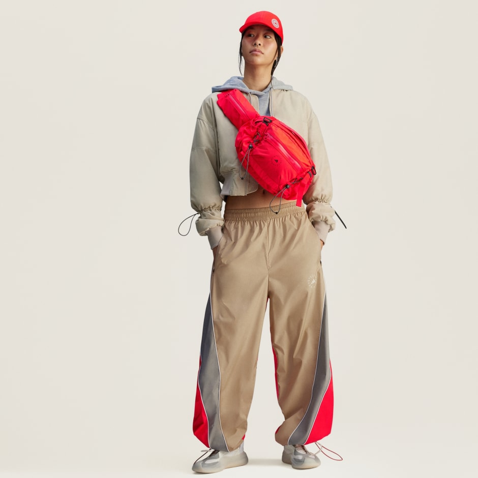 adidas adidas by Stella McCartney Track Pants - Image 5