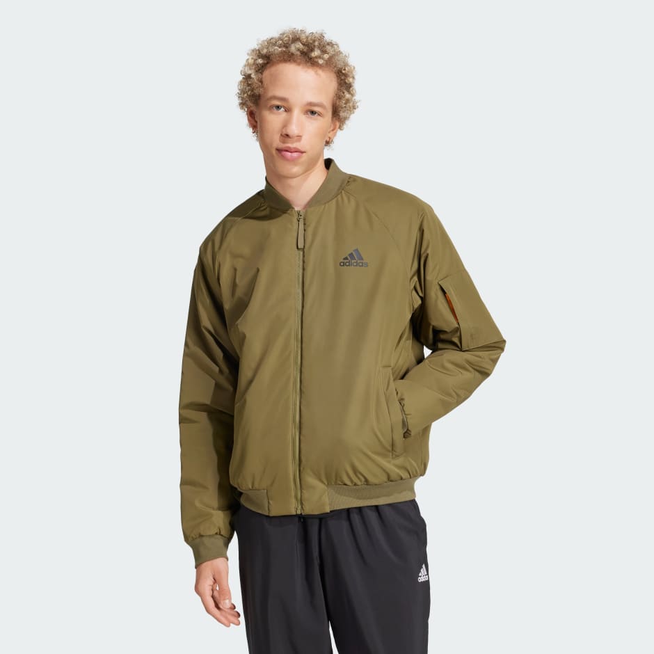 adidas D11 Bomber Jacket