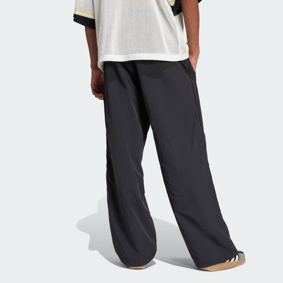 adidas Adilenium Season 3 Oversized Superstar Track Pants - Image 3